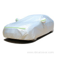 Top quality UV heat resistant PEVA car cover